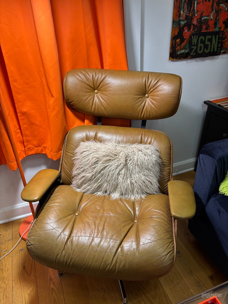  Creative Artsy Vibe on the Upper East Side 