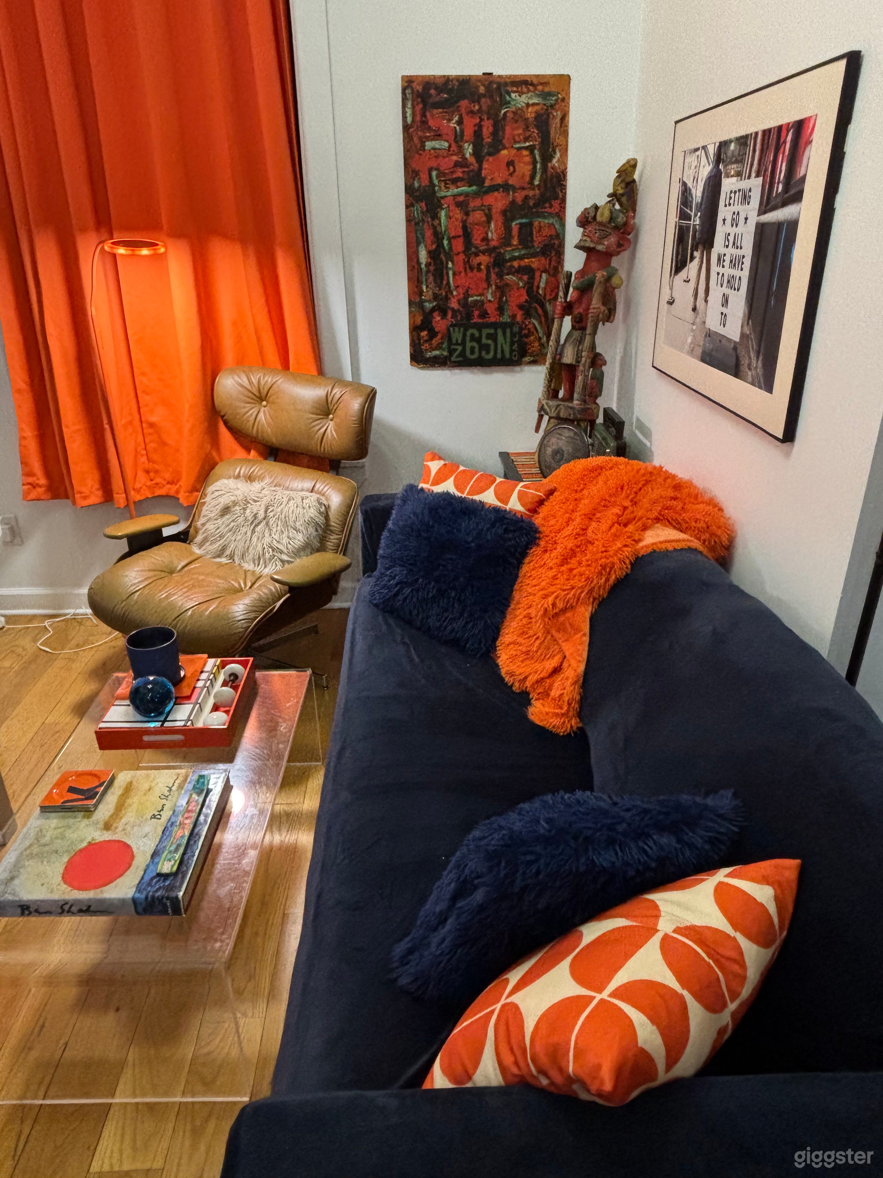 Creative Artsy Vibe on the Upper East Side Photo 1