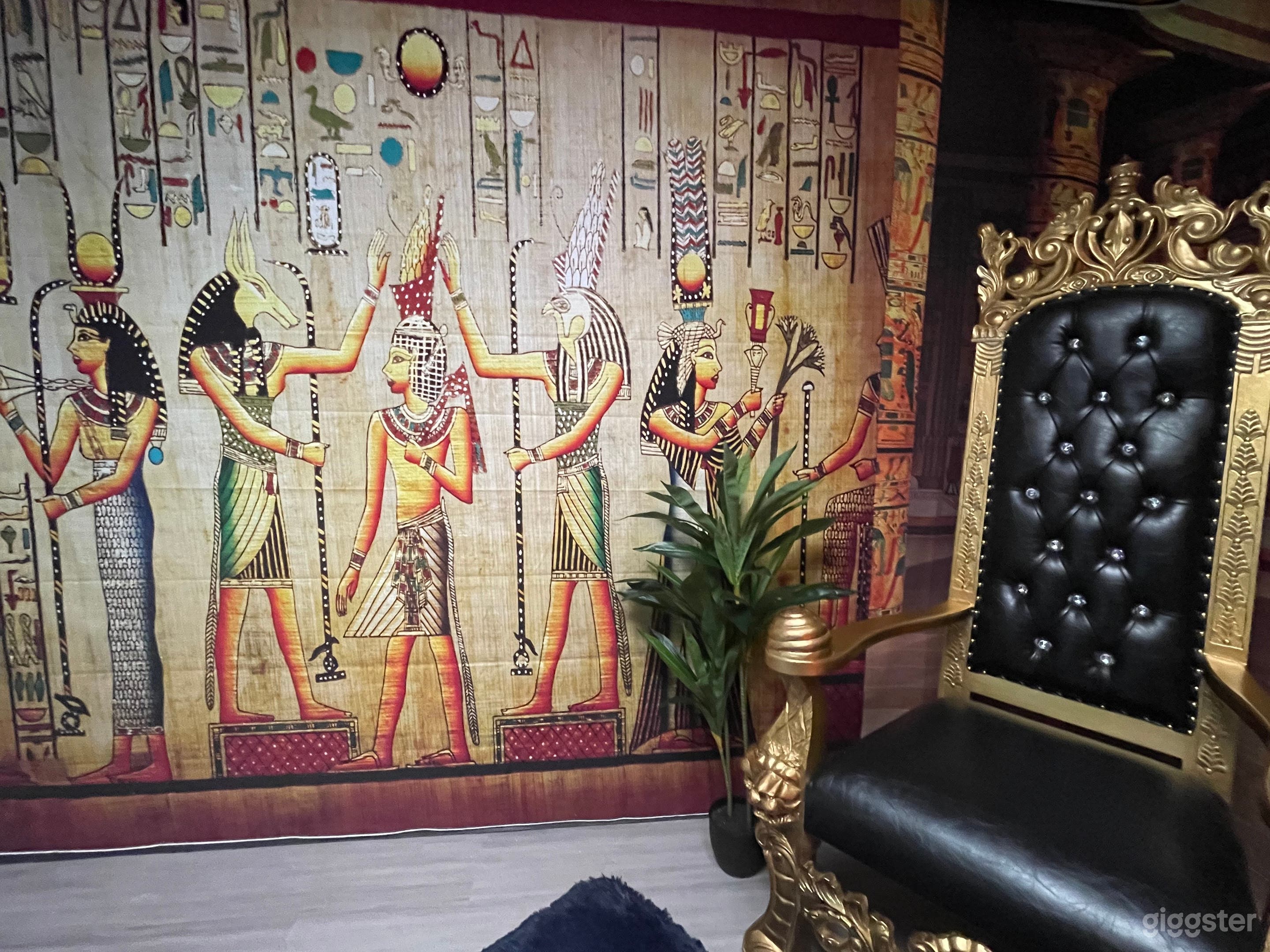  SEXY FILM/PHOTOGRAPHY/ PODCAST SPACE Photo 3