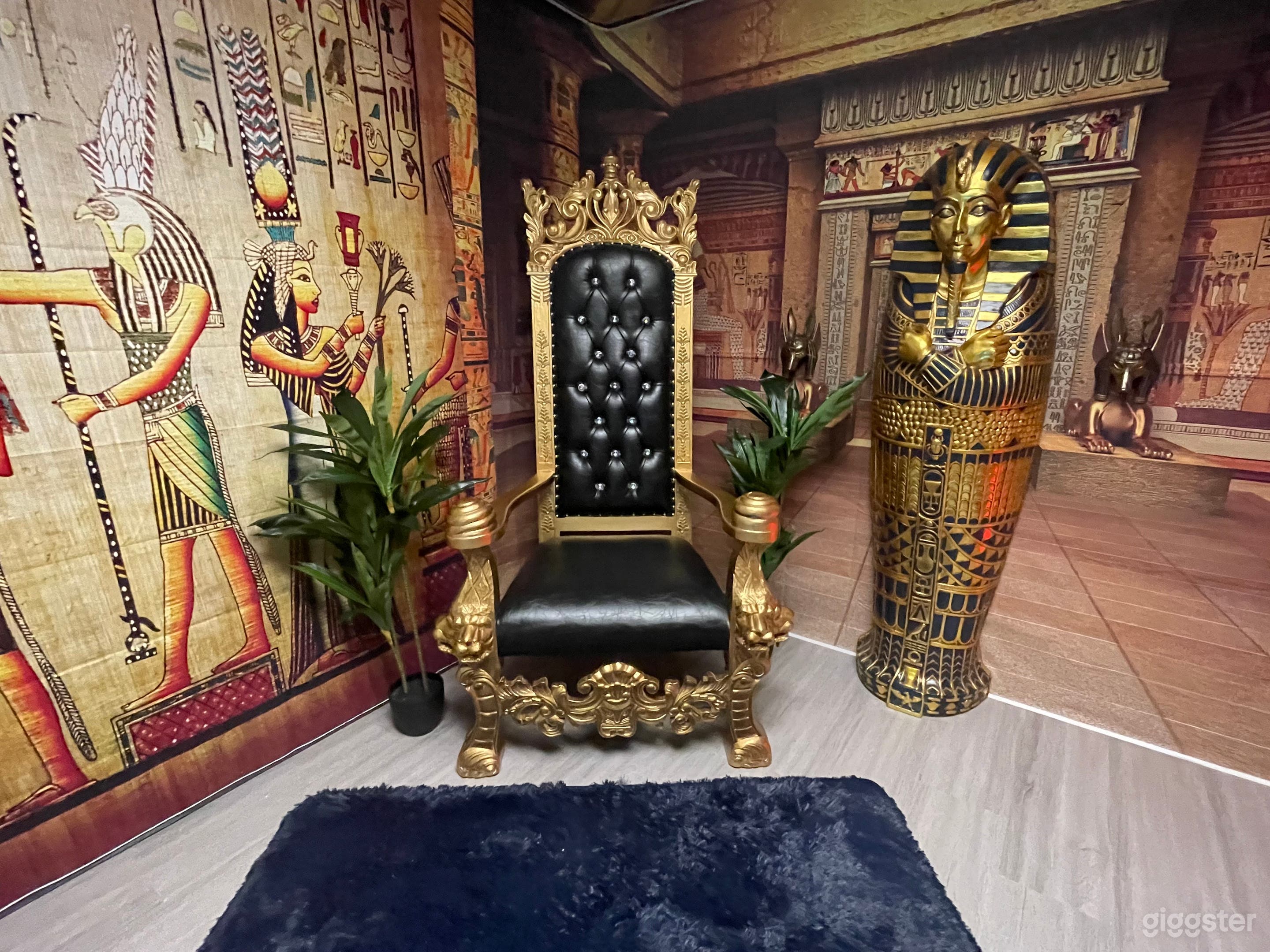  SEXY FILM/PHOTOGRAPHY/ PODCAST SPACE Photo 1