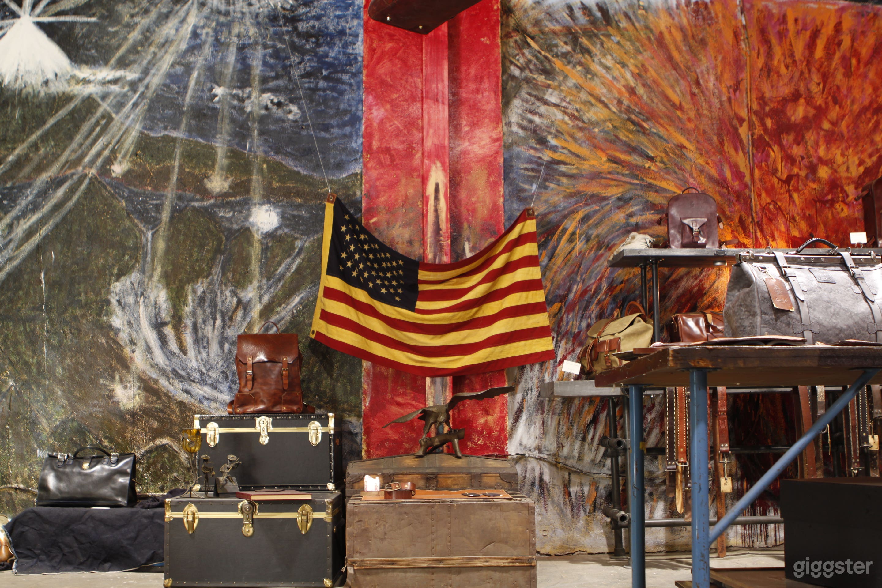 Rugged Retail Space Photo 4