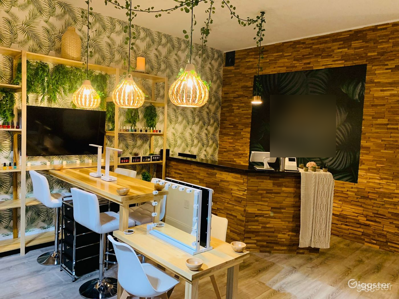 Boutique spa north Miami  Photo 1