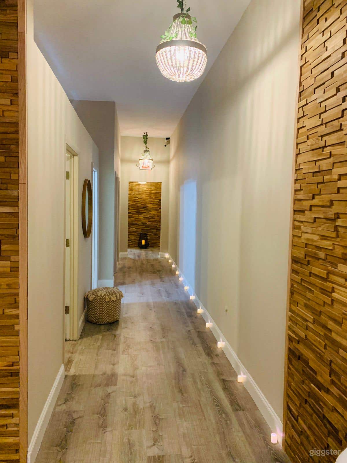 A trip to different experiences 