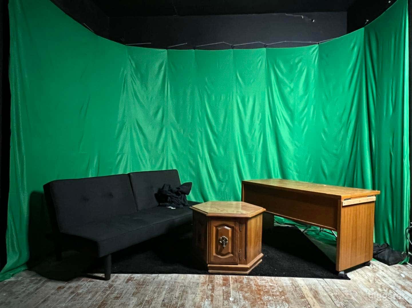 Photo Studio at Fort Worth's Premier Creative Hub Photo 2