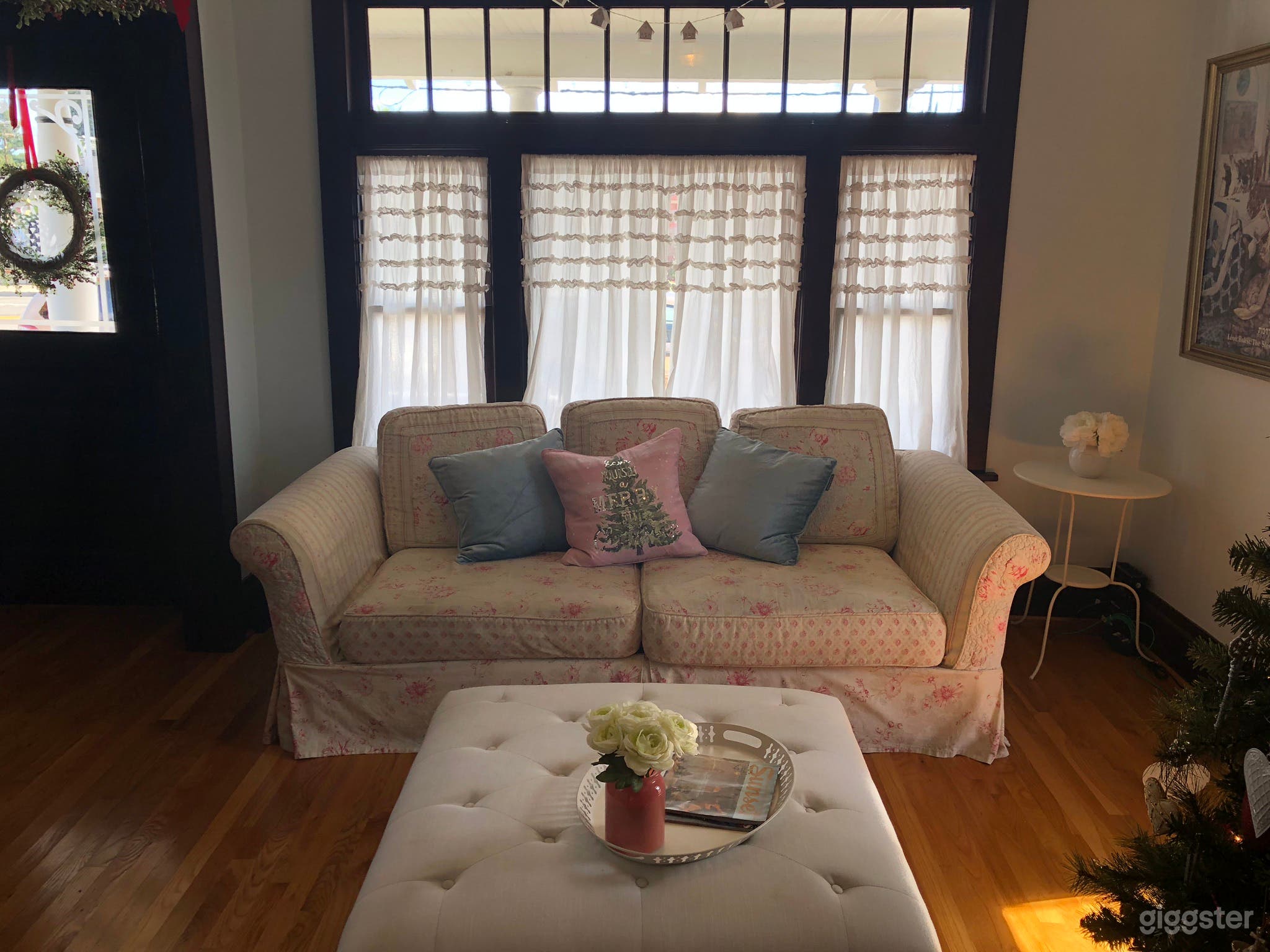 Rosemary House built in 1901 in Old Towne Orange Photo 2