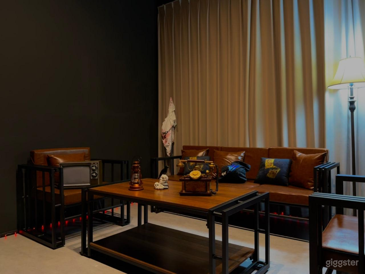 Concept Spaces for podcast/filming & content Photo 3
