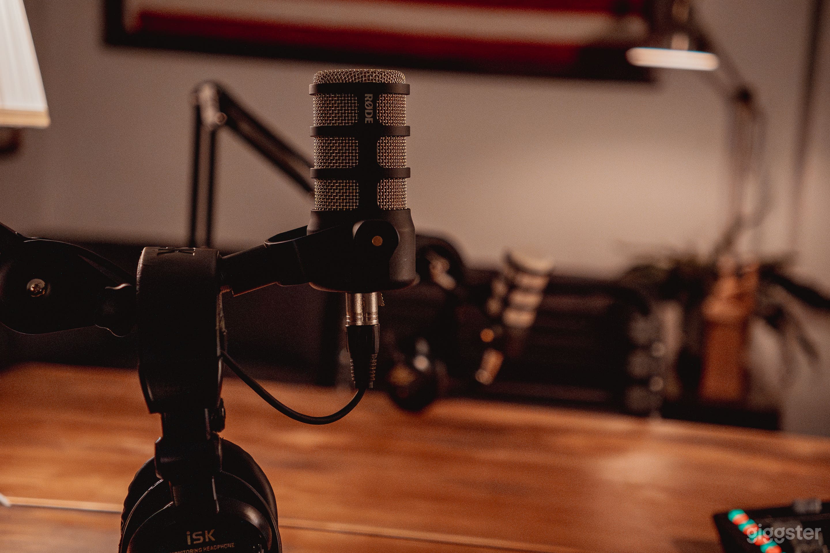 Content Studio (Deep Work Lab) Photo 3