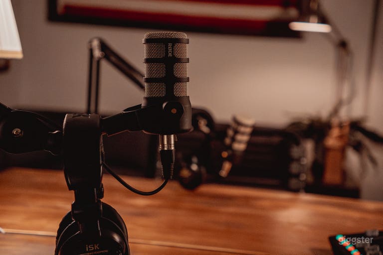  Content Studio (Deep Work Lab) 