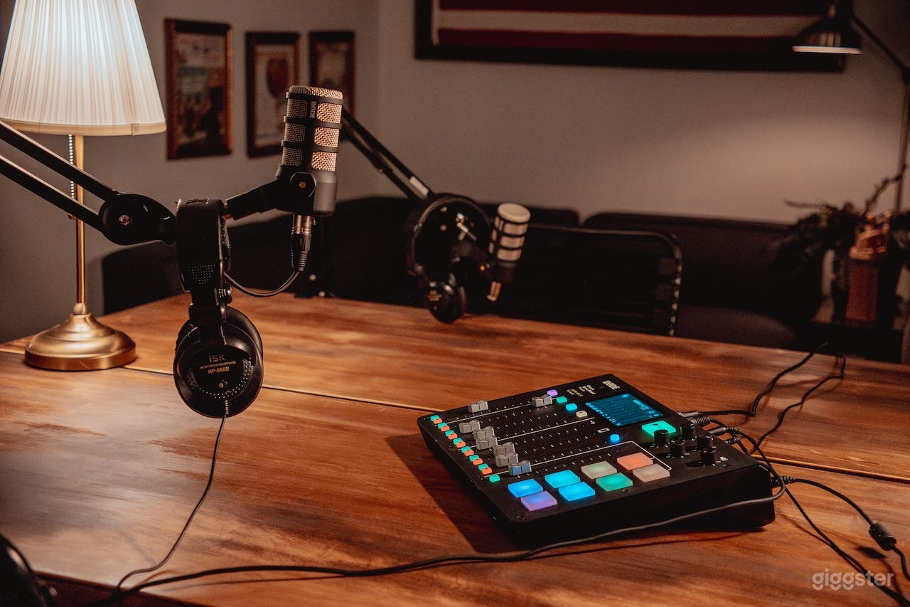 Content Studio (Deep Work Lab) Photo 2