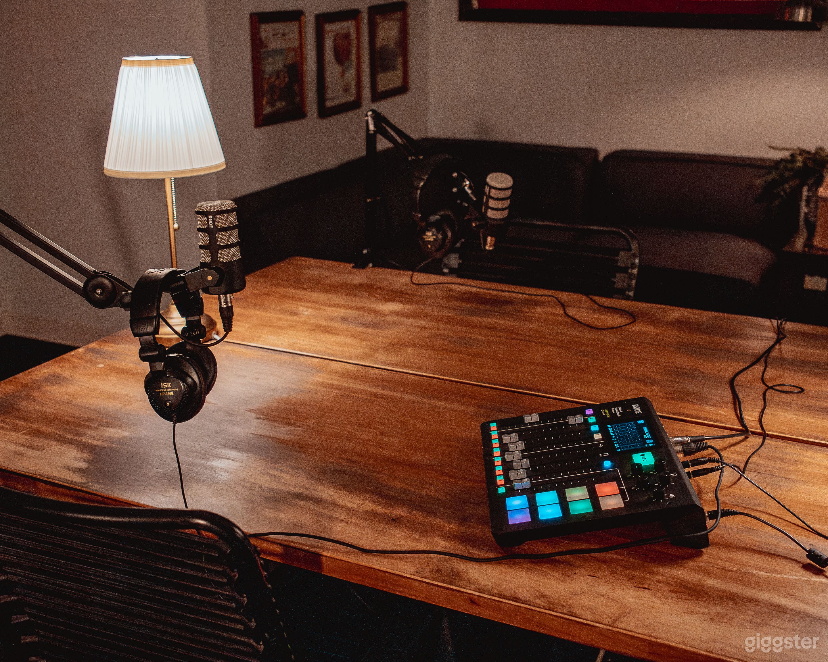 Content Studio (Deep Work Lab) Photo 1