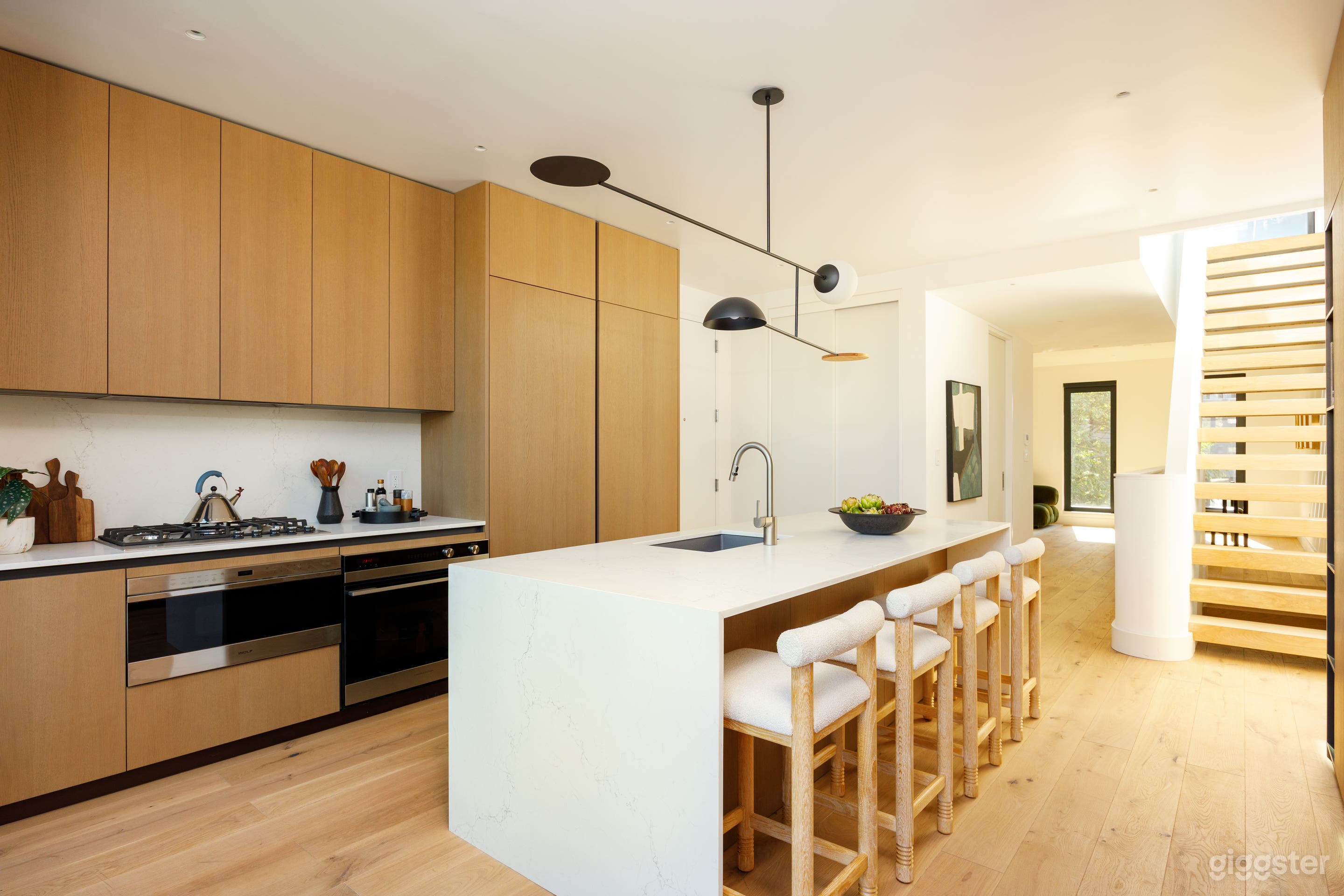 Williamsburg Luxury Penthouse Photo 4