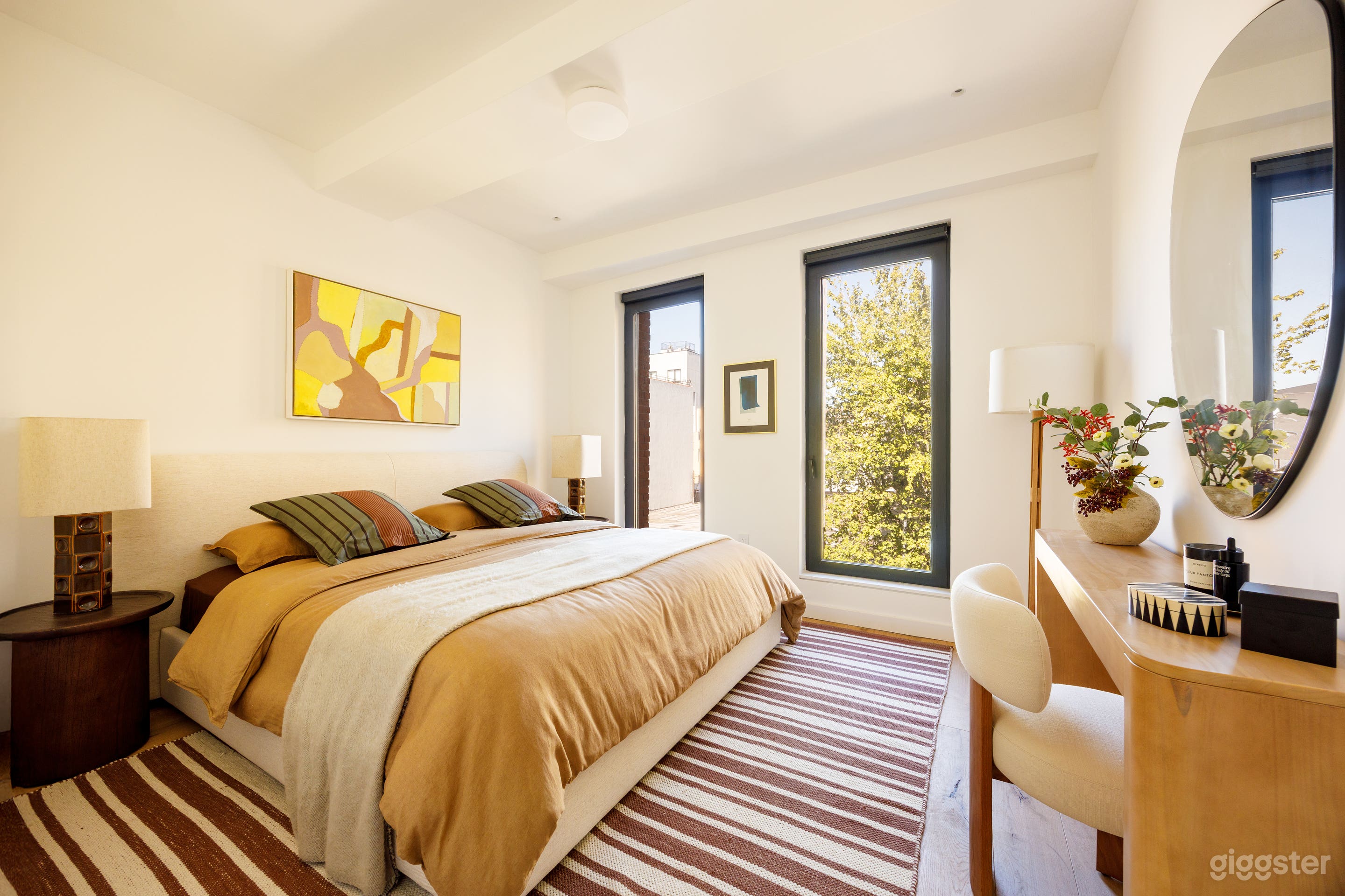 Williamsburg Luxury Penthouse Photo 3