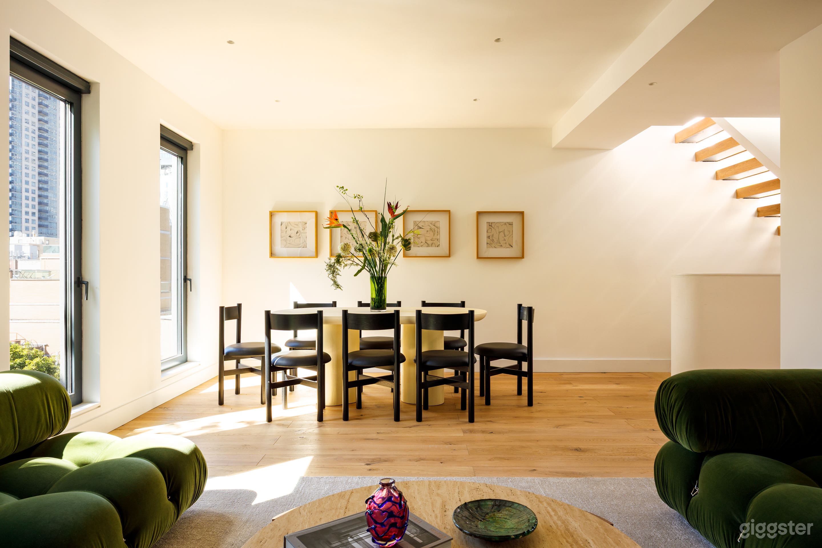 Williamsburg Luxury Penthouse Photo 1