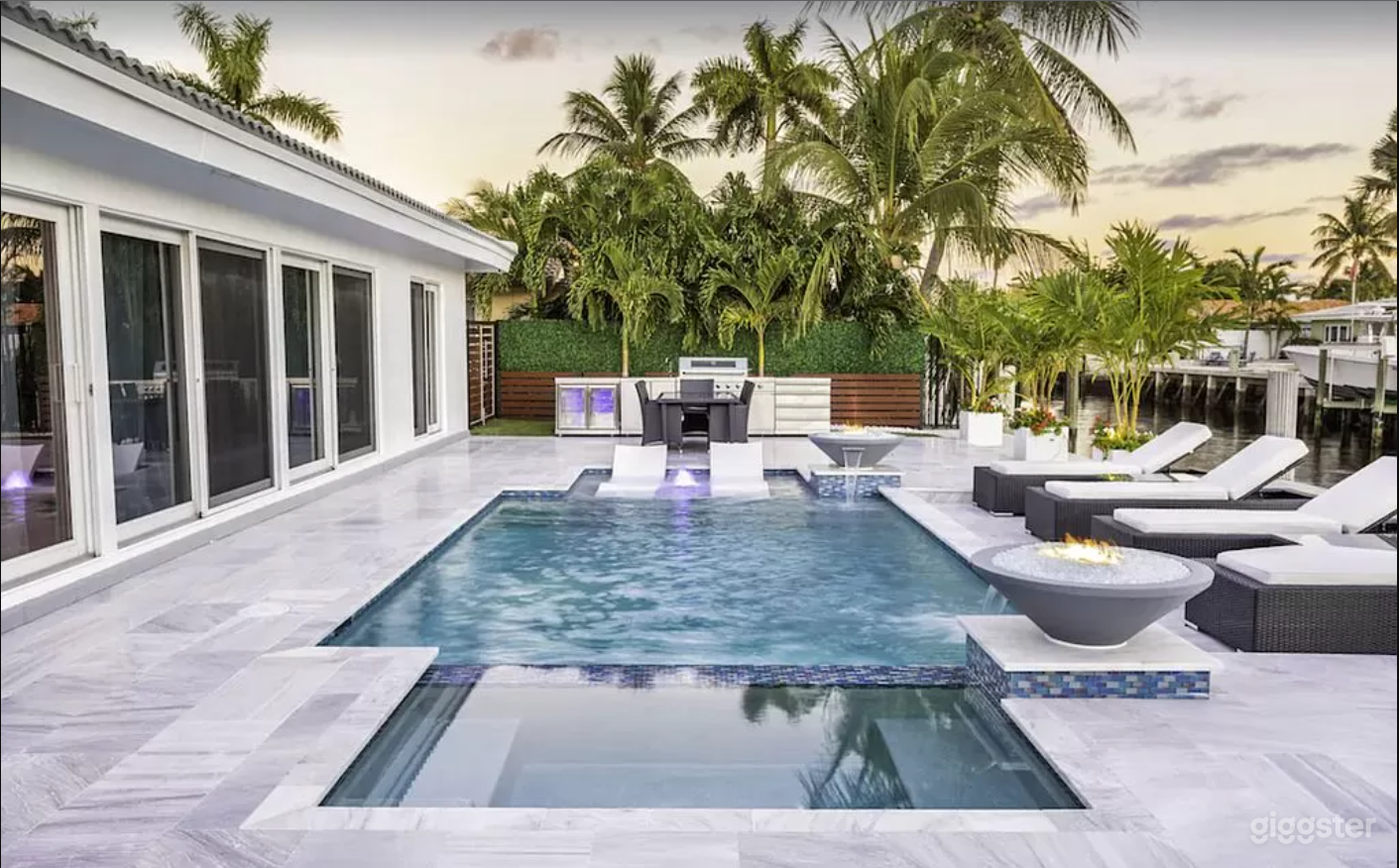 Upscale Pompano Beach Home Photo 2