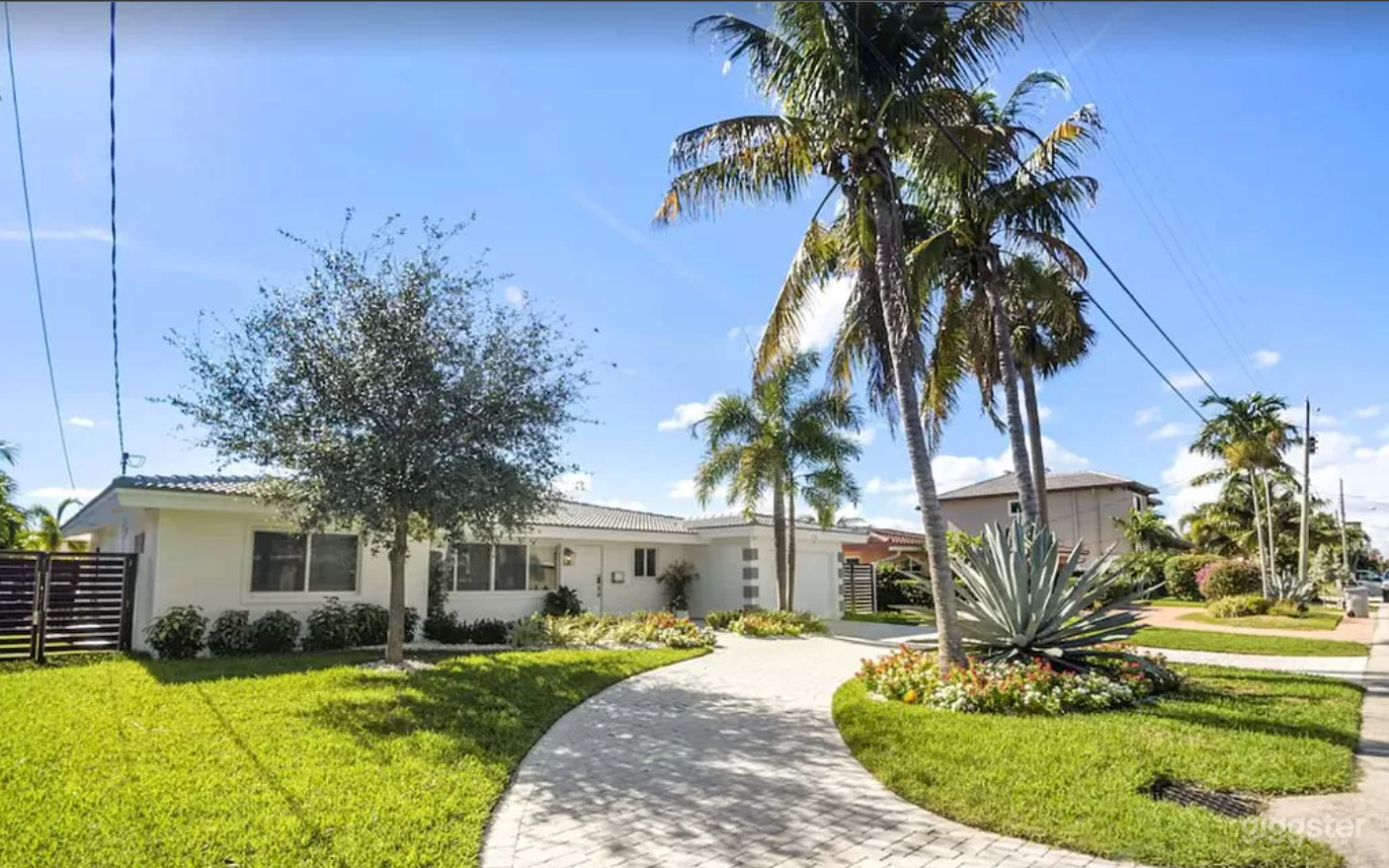 Upscale Pompano Beach Home Photo 1