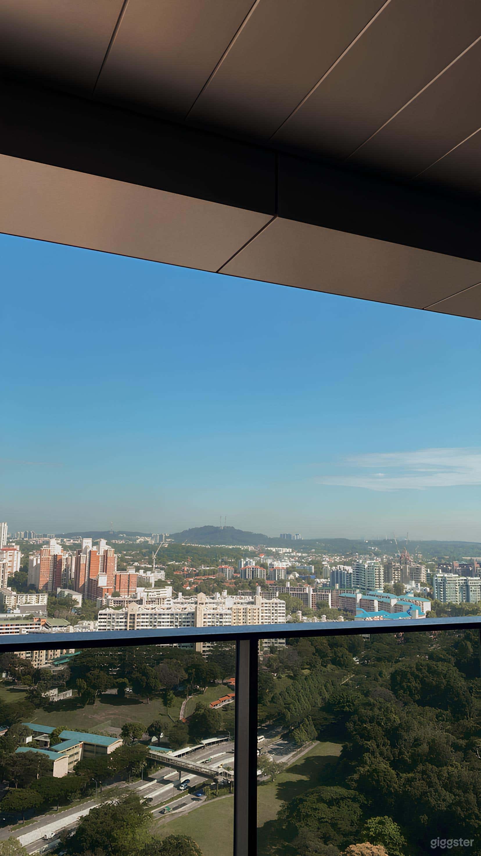 3 bedroom high floor unblocked view Photo 2