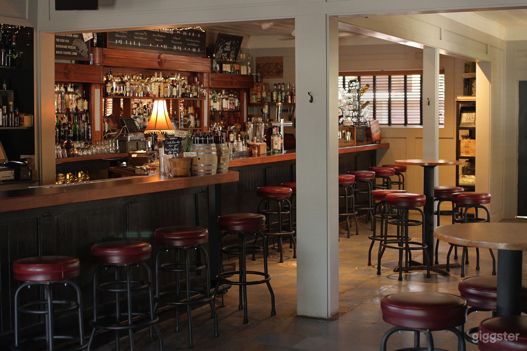 Sonoma Event Space Known for Cocktails, Pizza, and Patio Photo 2