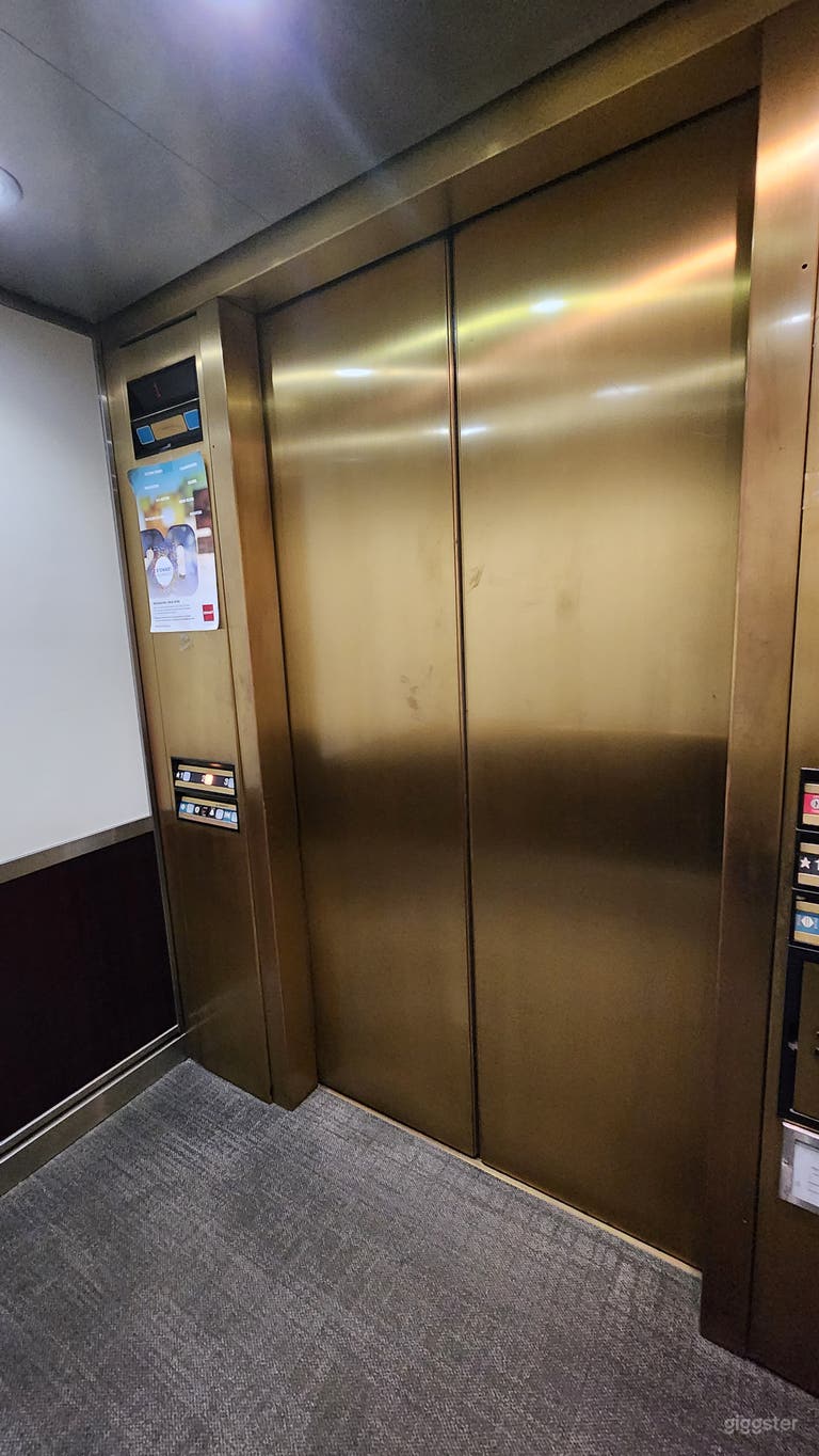  Rare Office Building – Prime Filming Location in Glendale 