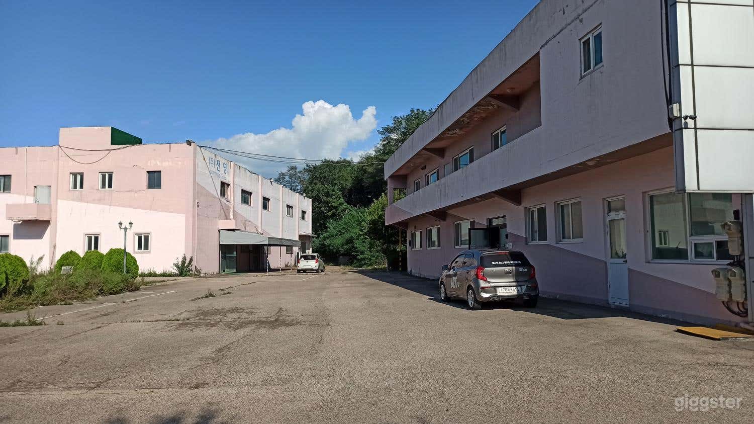 산업단지 내 사장실,사무실 (회의실, 야외촬영 가능) Photo 4