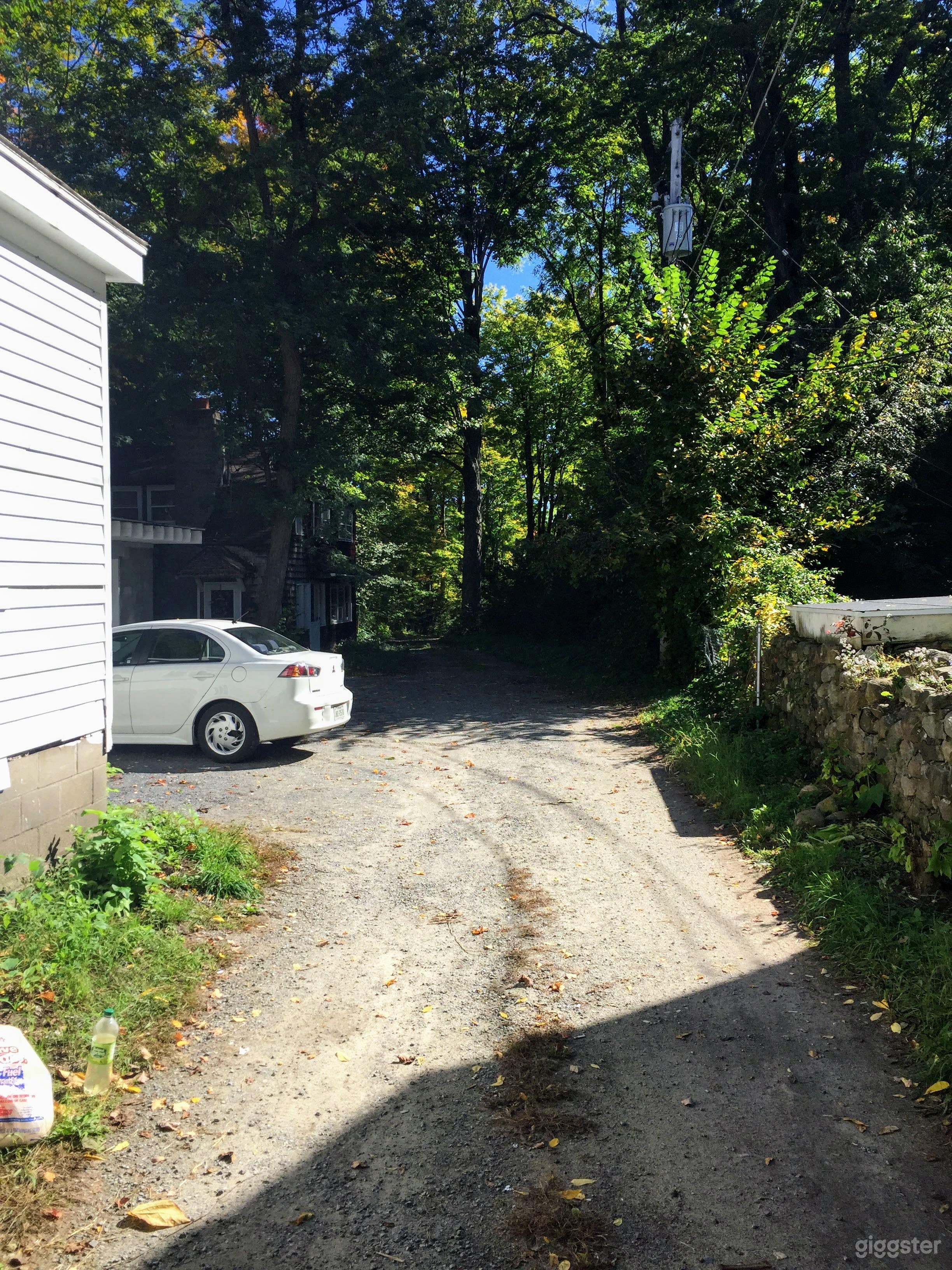 Beautiful Lake George commercial building. Photo 4