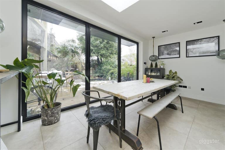  Venue hire – Kitchen Space 