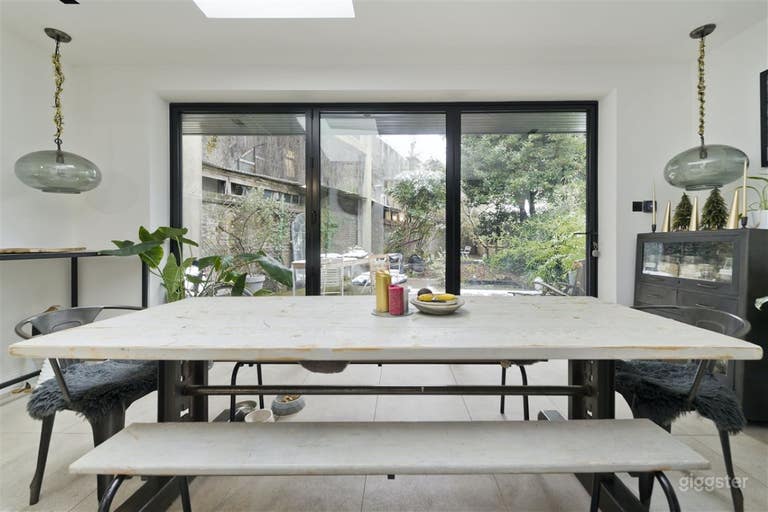  Venue hire – Kitchen Space 