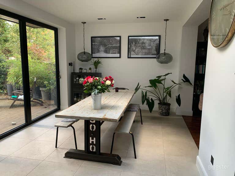  Venue hire – Kitchen Space 