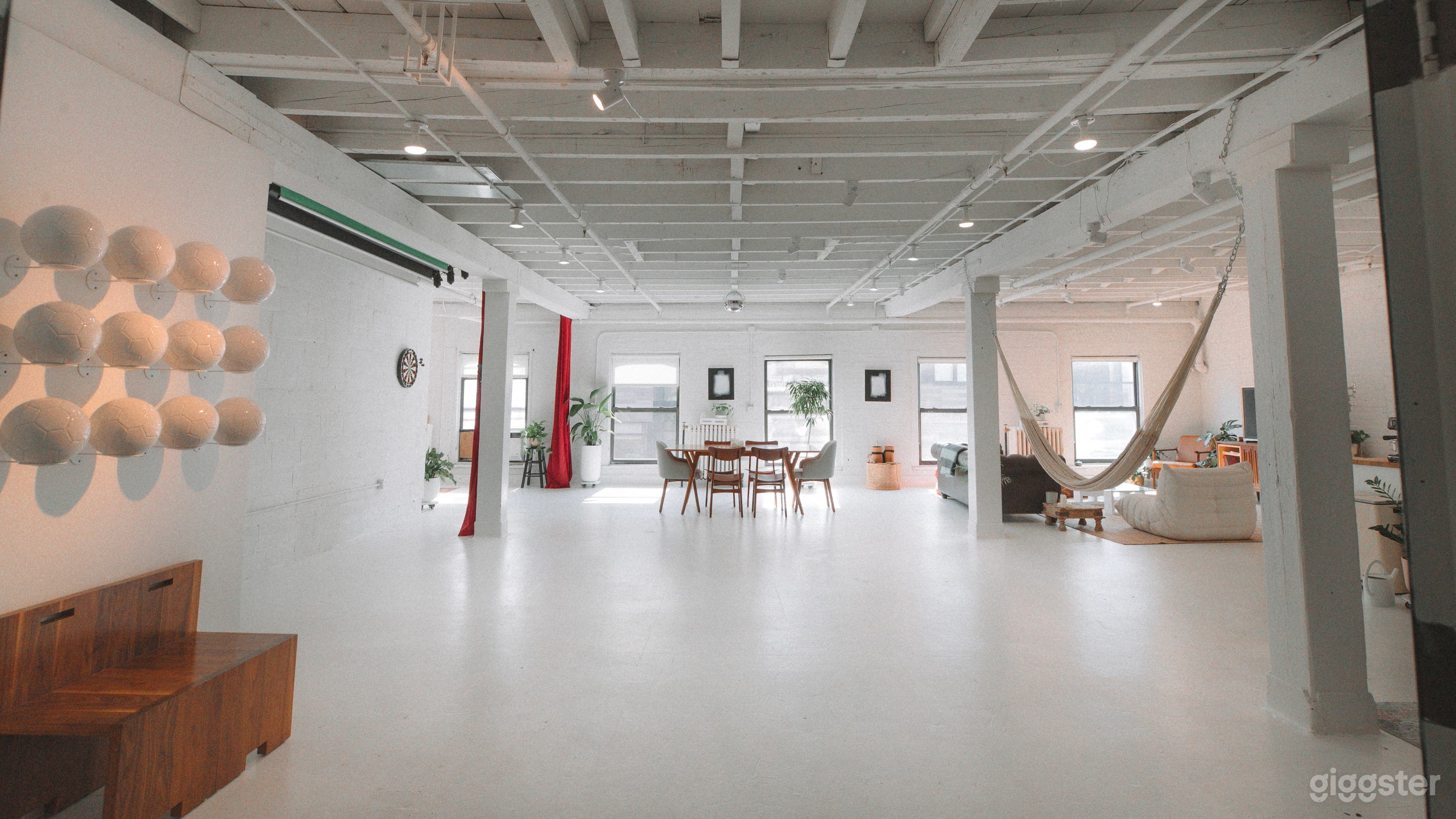 Big, Bright &amp; Open Multi-Purpose Greenpoint Studio Photo 1