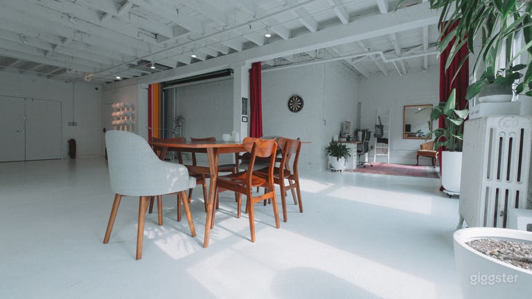  Big, Bright & Open Multi-Purpose Greenpoint Studio 