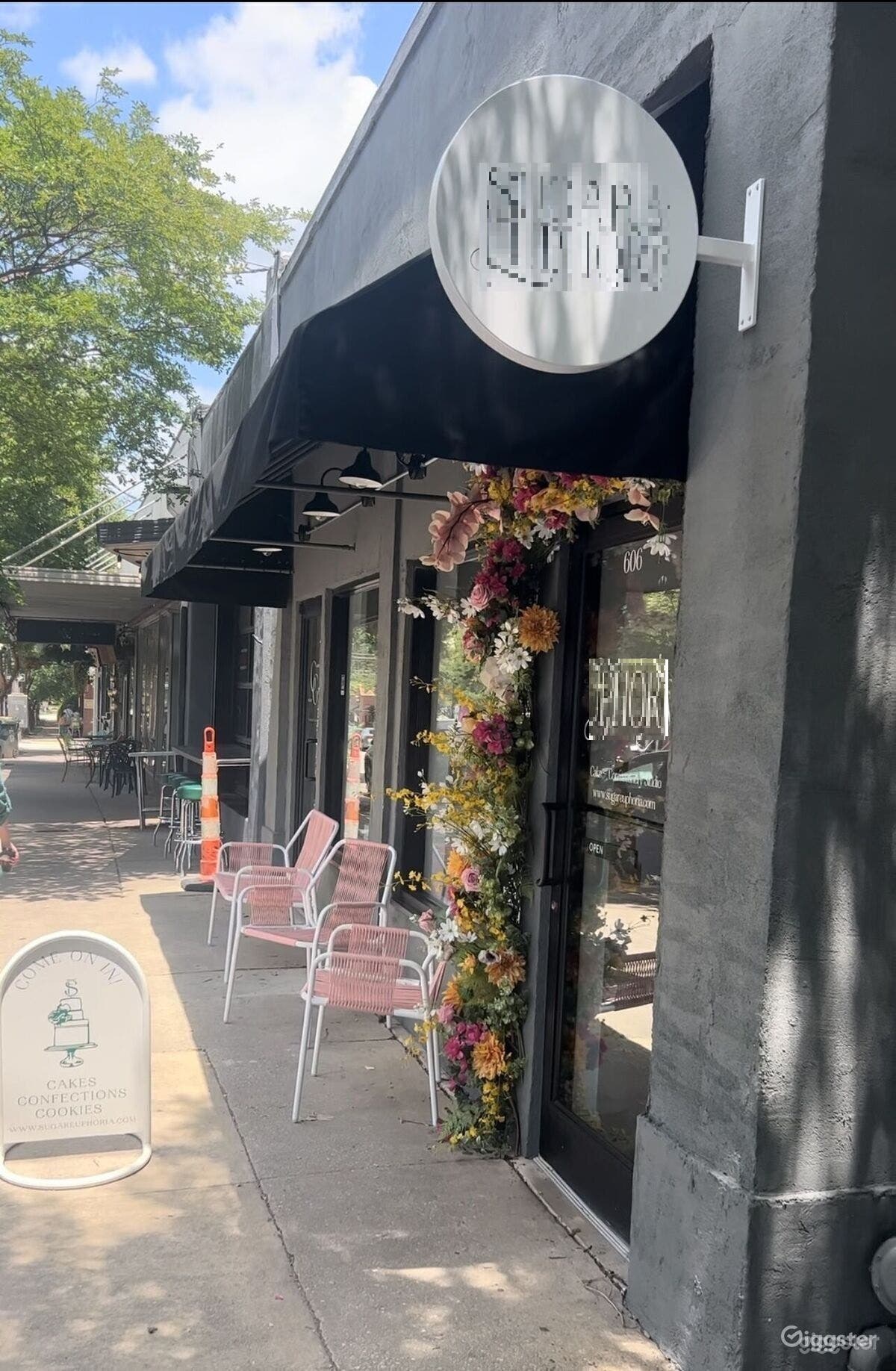 Downtown Workshop Studio Photo 1