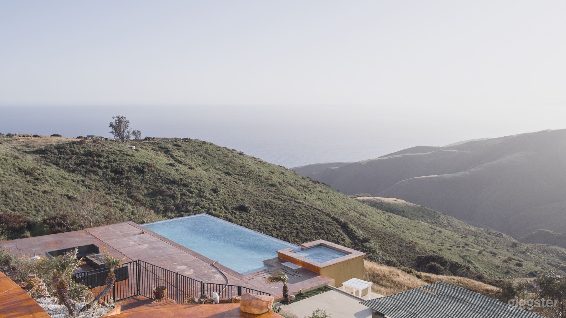 Sun House Malibu – Ocean Views Production &amp; Event Photo 3