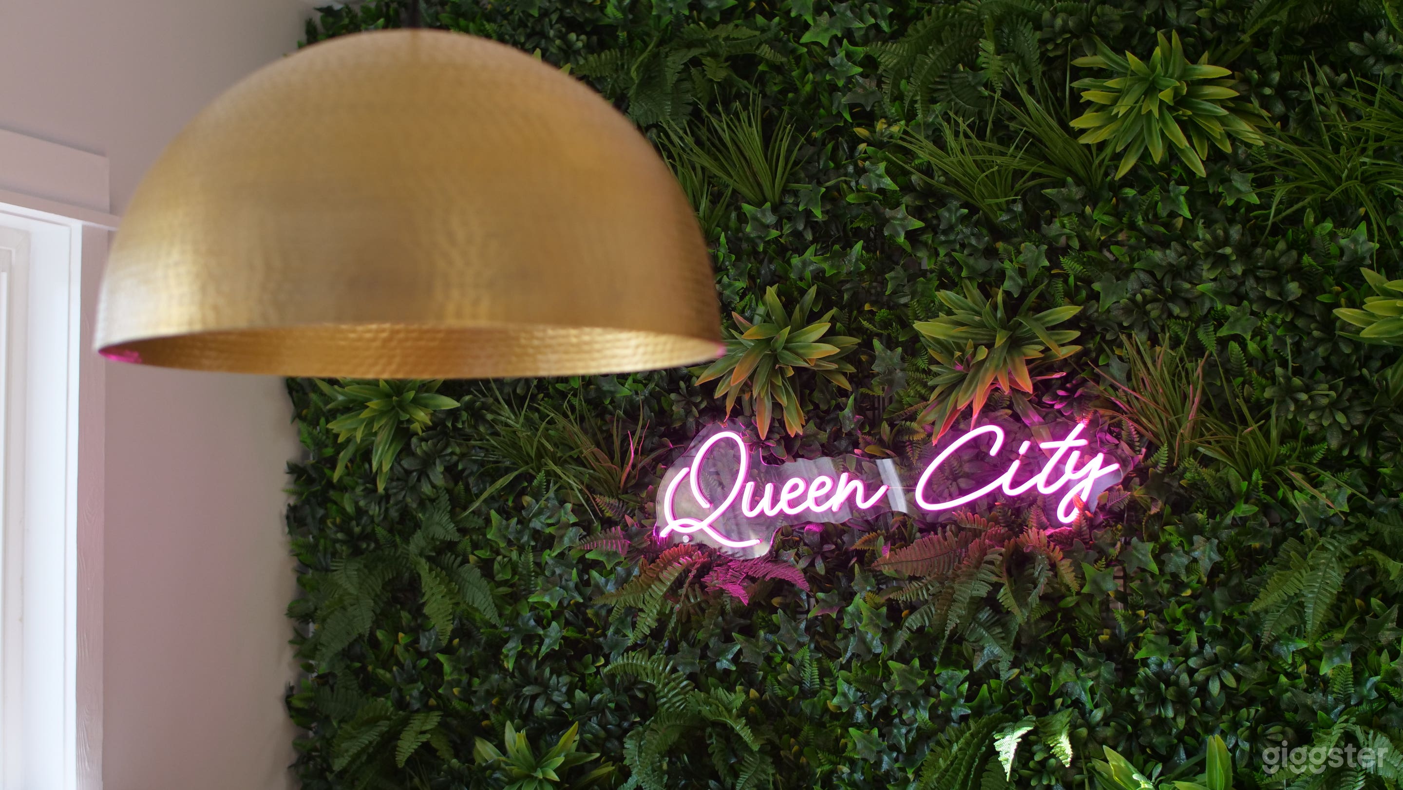 Chic Luxury Charlotte Suburban Home Photo 4