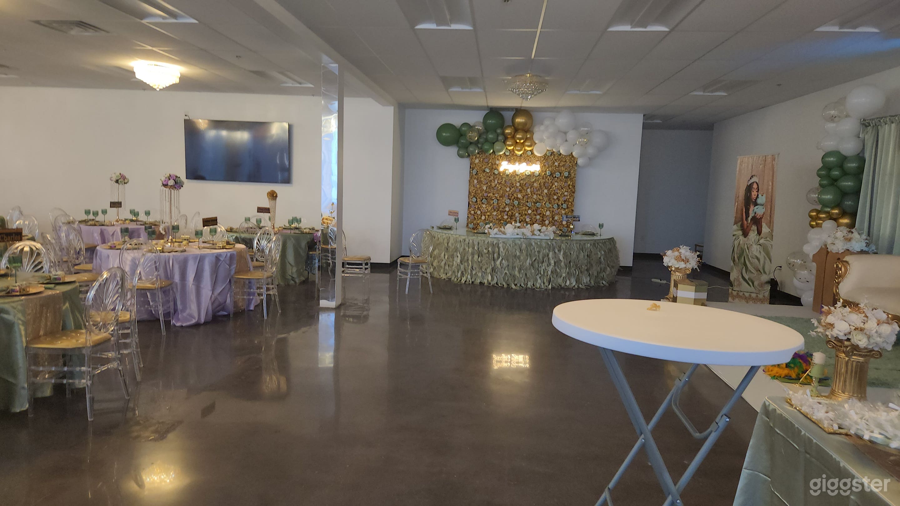 Pavilion Events and Banquet Hall in Fort Worth Photo 4