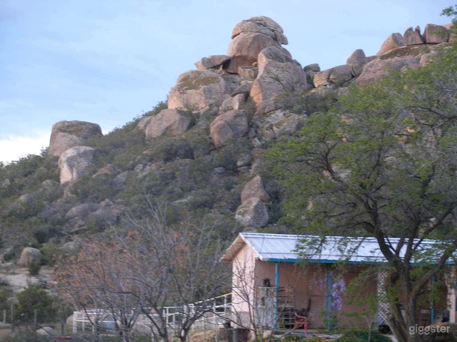 A 2200 Sq. Ft. Residential House in a Sage Farm Photo 4