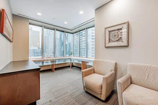  Pacific Meeting Room 