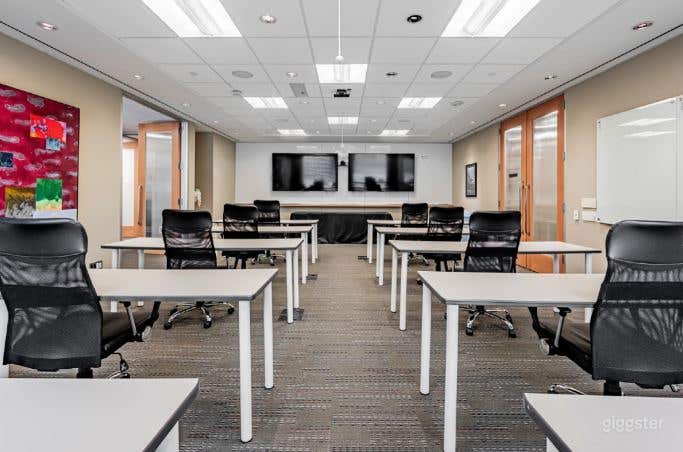  Pacific Meeting Room 