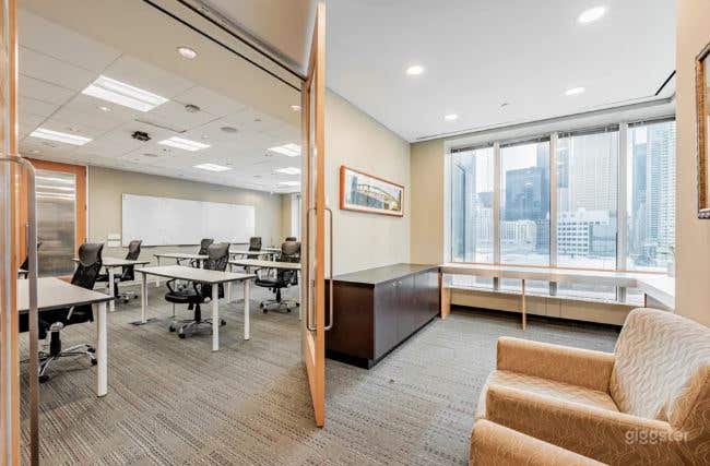  Pacific Meeting Room 