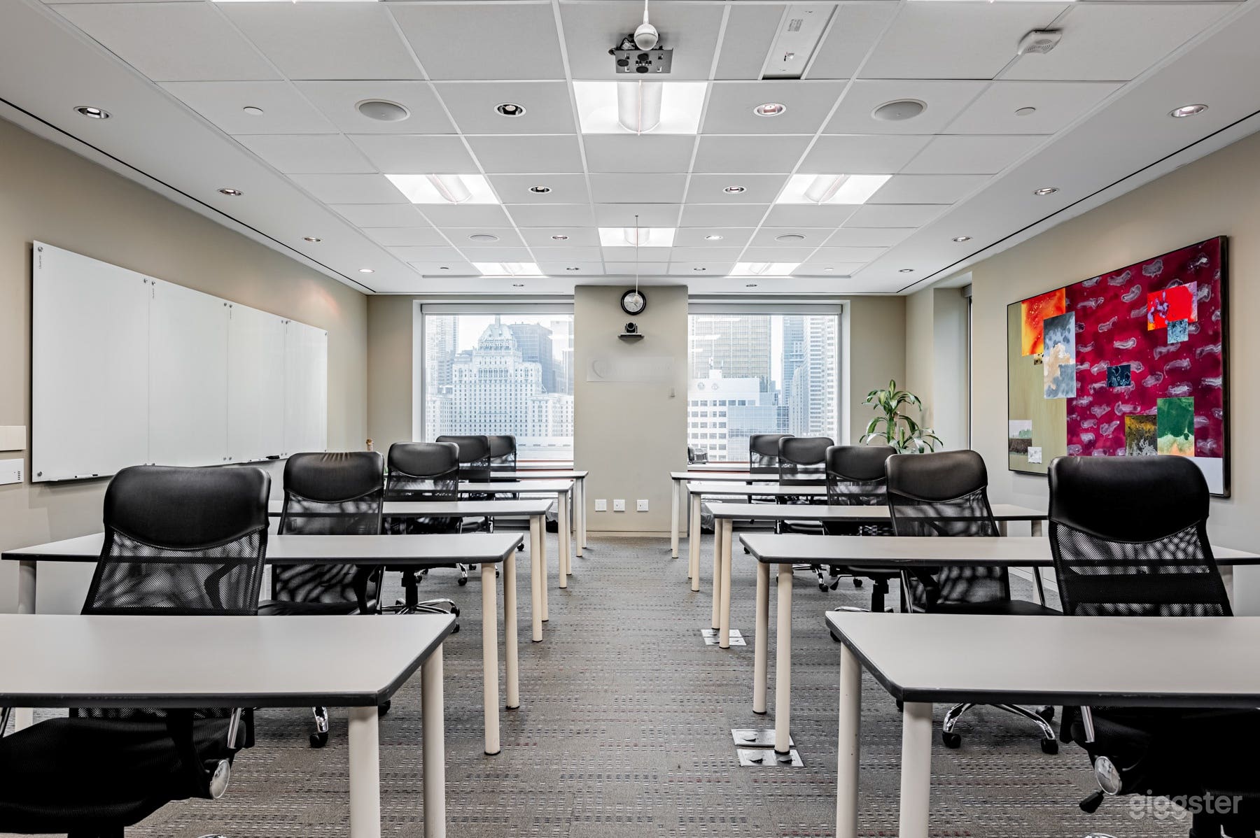 Pacific Meeting Room Photo 2