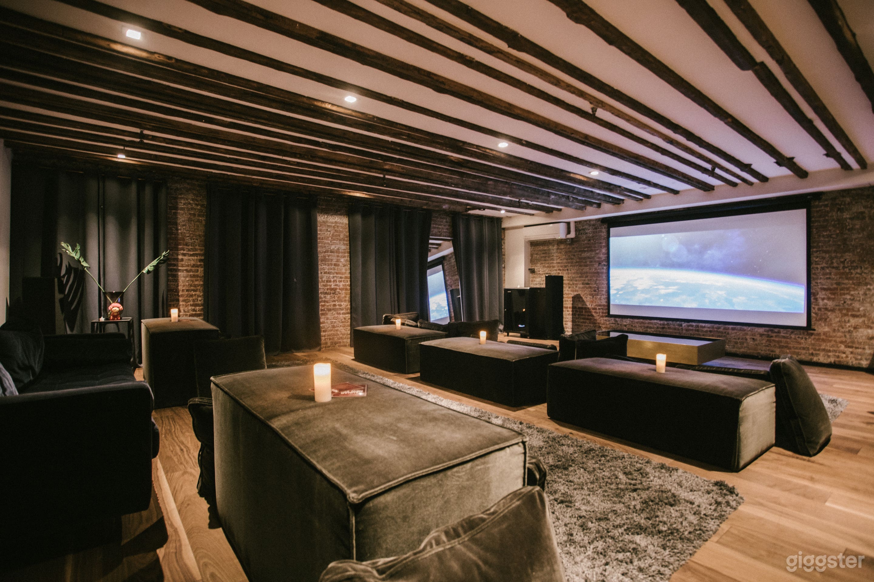 Ultimate Creative Studio with 3 Separate Suites Photo 3