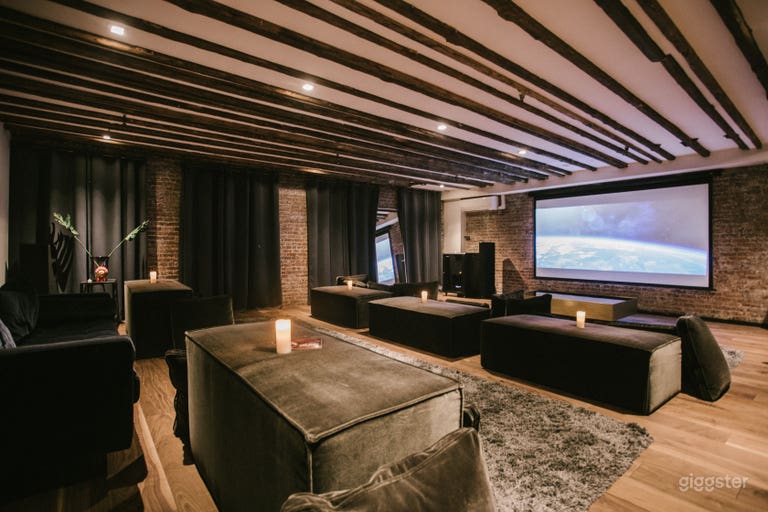  Ultimate Creative Studio with 3 Separate Suites 