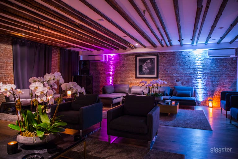  Ultimate Creative Studio with 3 Separate Suites 