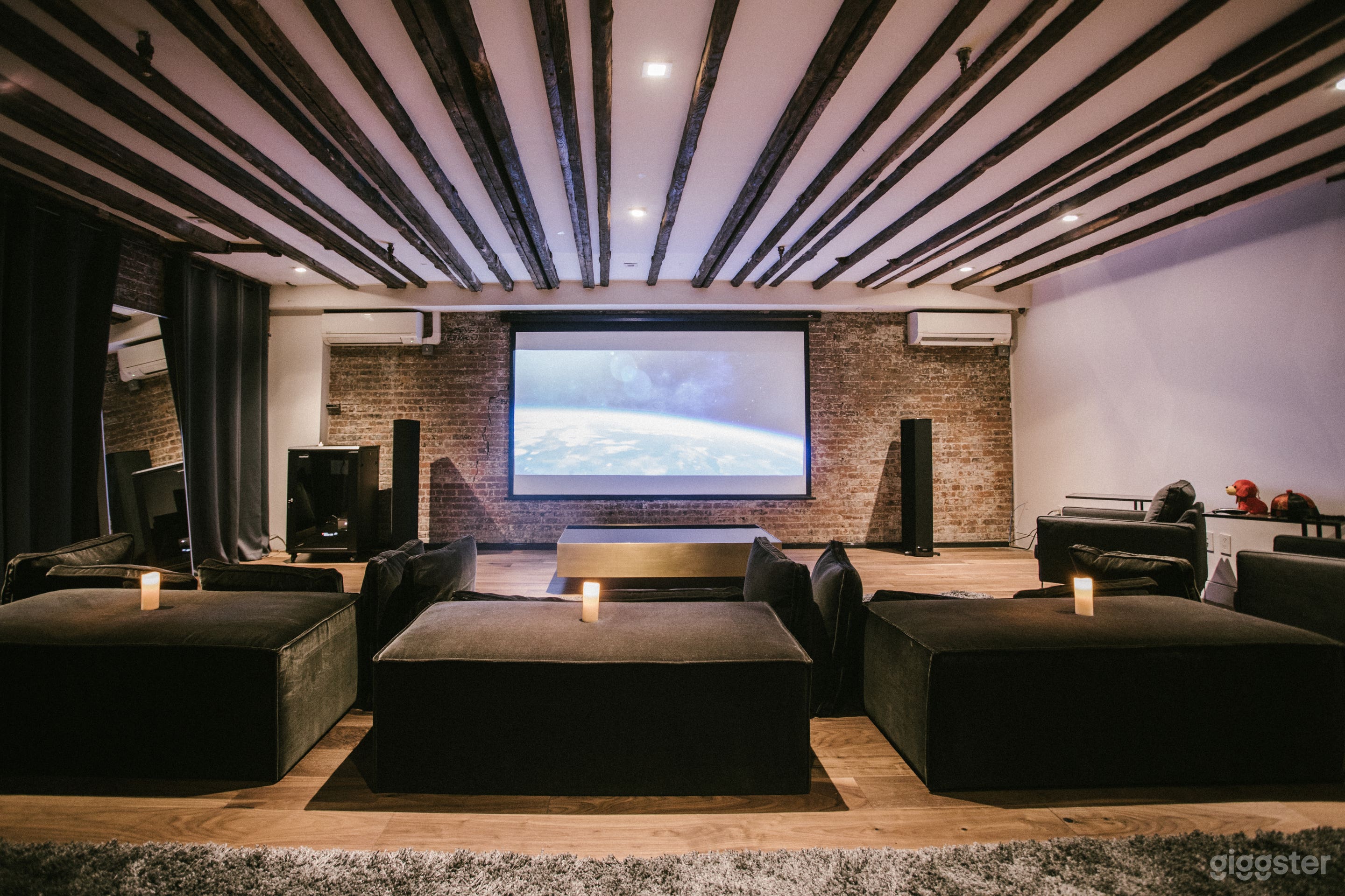 Ultimate Creative Studio with 3 Separate Suites Photo 1