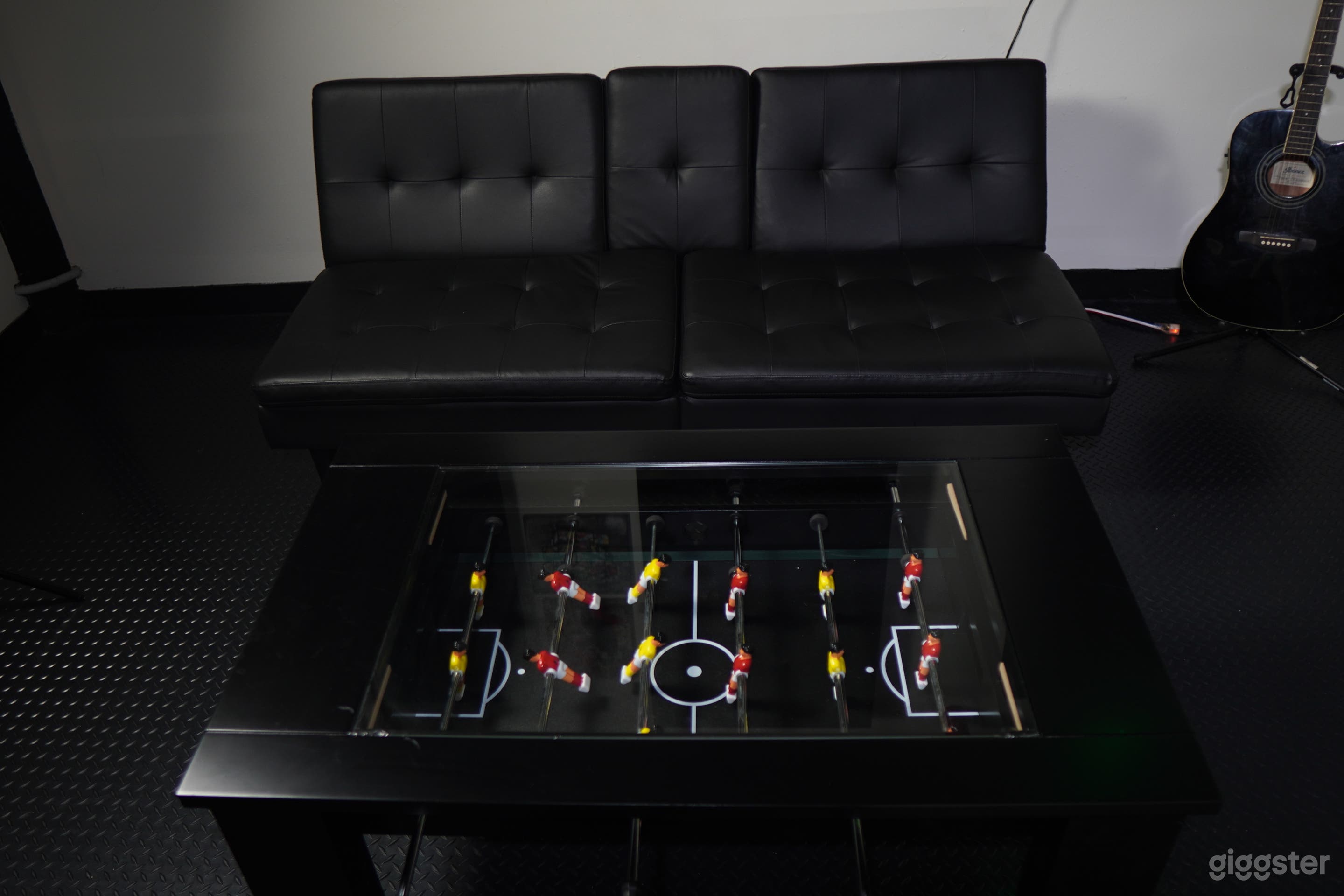 A Spacious Music Studio Located In Downtown Brooklyn Photo 4