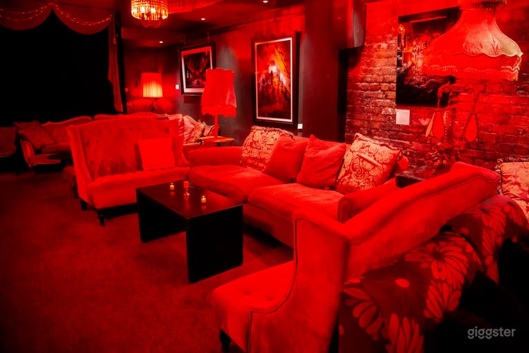  Another view of part of our Sophia section. 