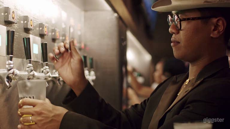  Unique Bar For an Unforgettable Event!! 