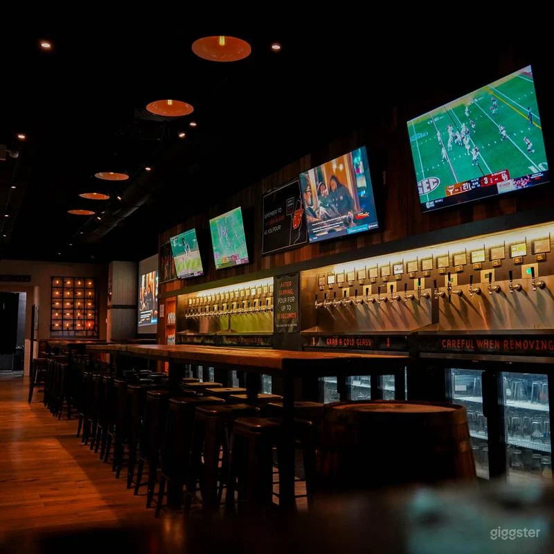 Unique Bar For an Unforgettable Event!! Photo 3