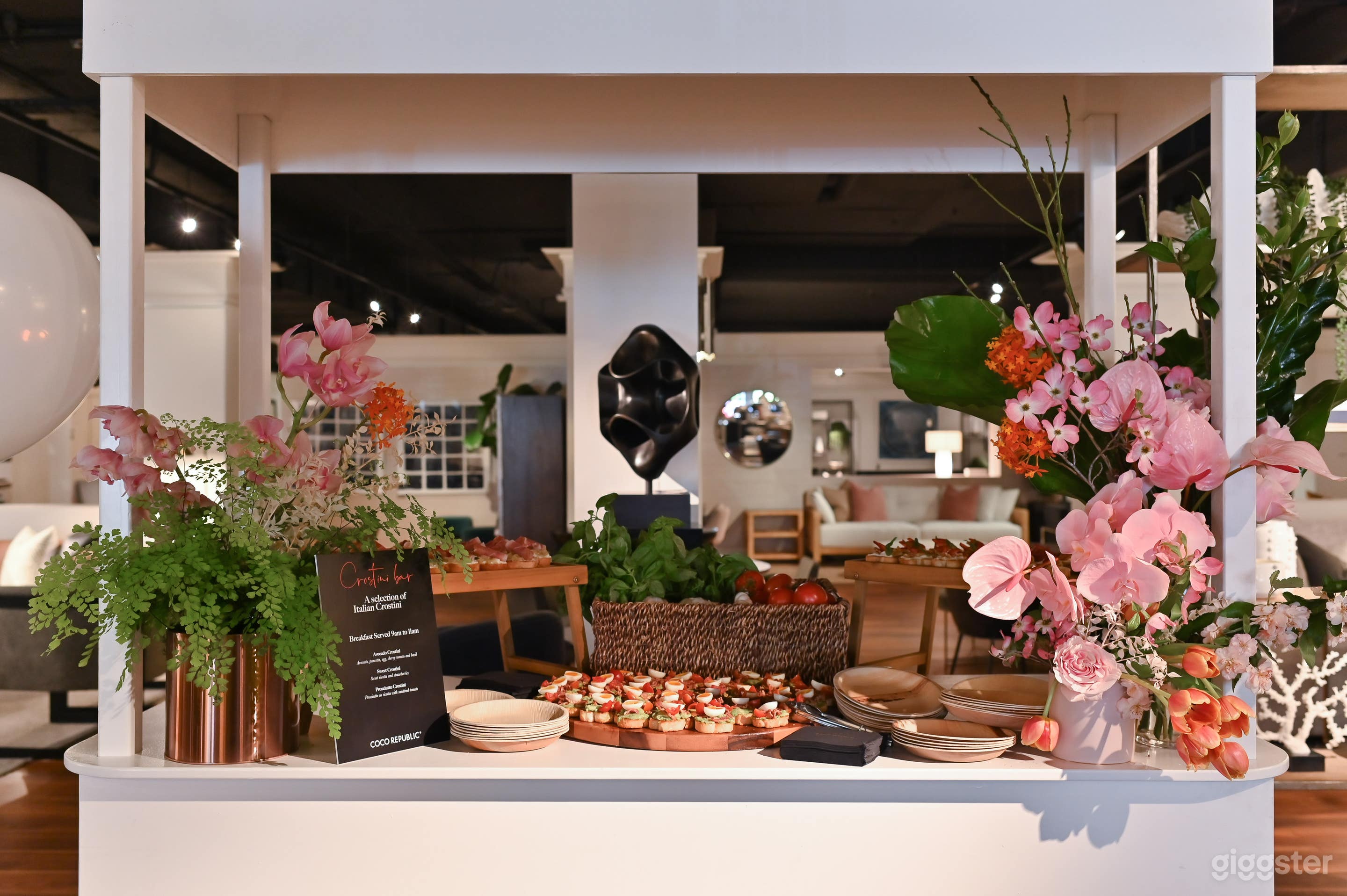 L’Americano Espresso Bar Photo 1