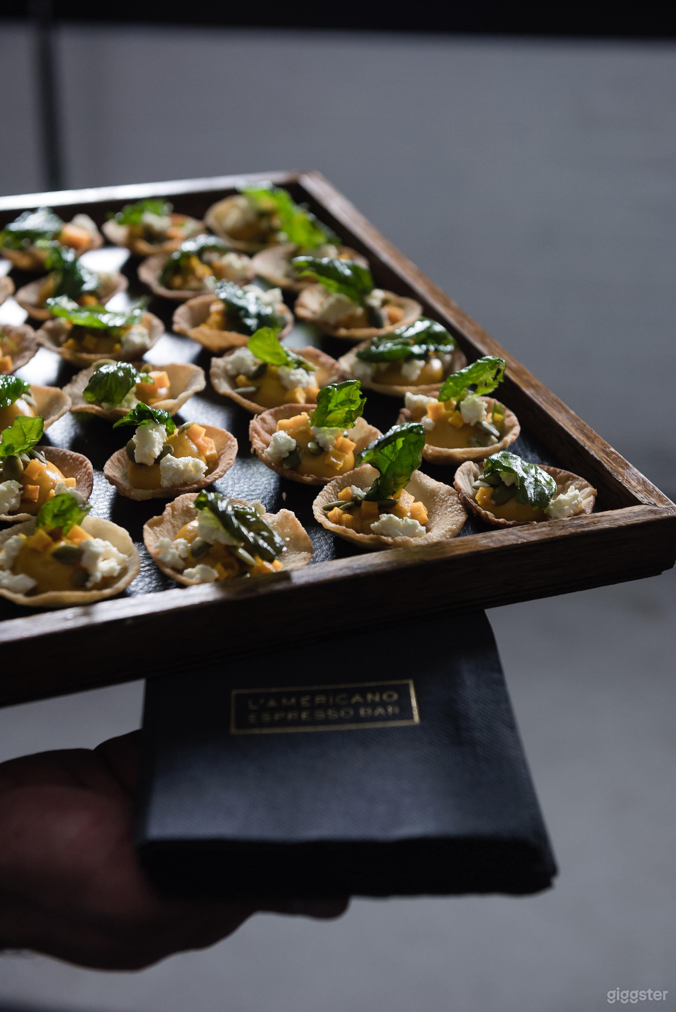 L’Americano Espresso Bar Photo 3