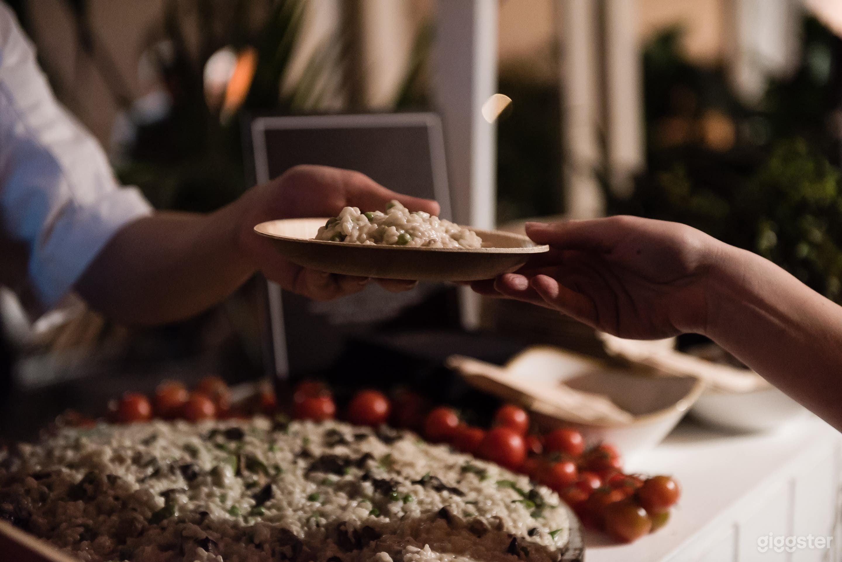 L’Americano Espresso Bar Photo 2