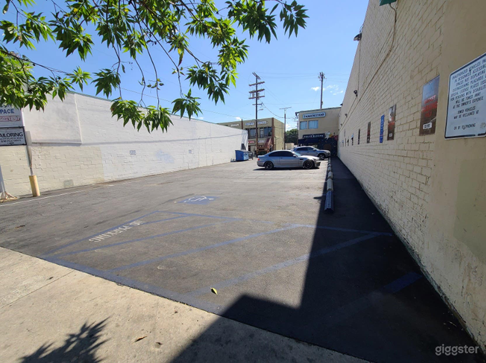 Parking Lot 2 (Studio City: Tujunga Village) Photo 3